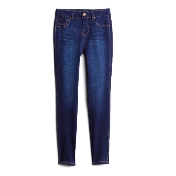 wynter skinny jean